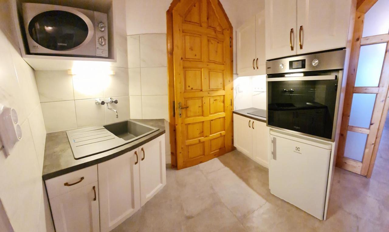 Agas Vendeghaz Hotel Csopak Buitenkant foto